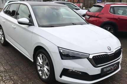 Skoda Scala 46.173 km 19.490 &euro; Bohmte 49163