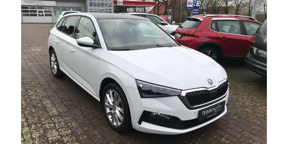 Skoda Scala 46.173 km 19.490 &euro; Bohmte 49163