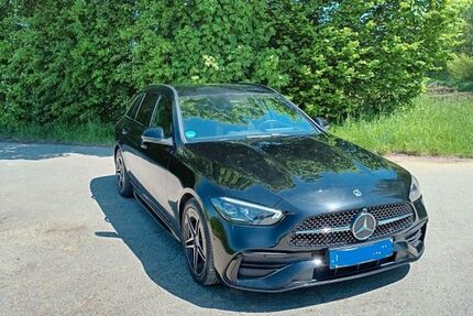 Mercedes-Benz C 220 46.000 km 36.000 &euro; Schwarzenbach/S. 95126