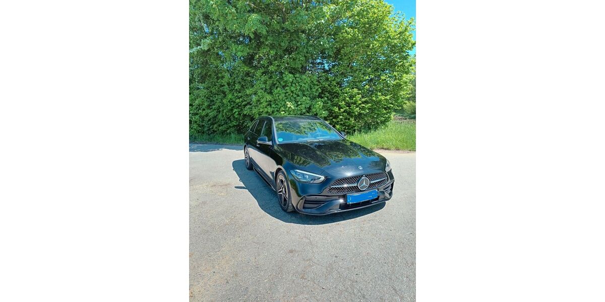 Mercedes-Benz C 220 46.000 km 36.000 &euro; Schwarzenbach/S. 95126