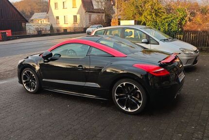 Peugeot RCZ 185.000 km 6.200 &euro; Ortenberg 63683