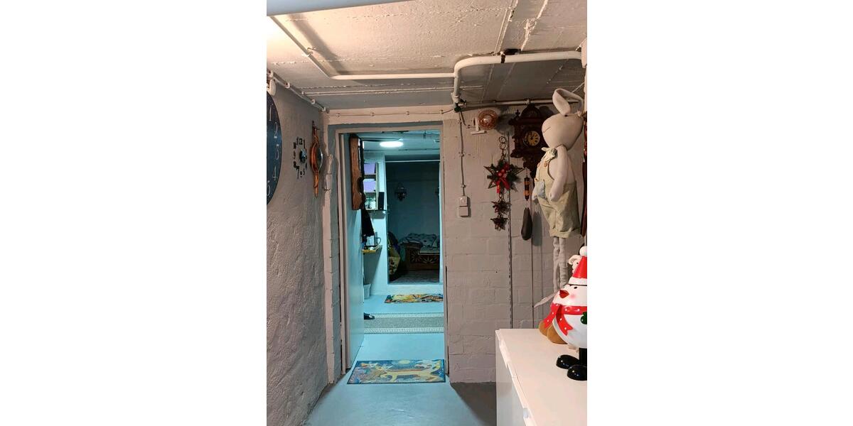 Bungalow Dortmund Brackel - 3 Zimmer, 120 m&sup2;, 330.000&euro; | Angebot:26766486