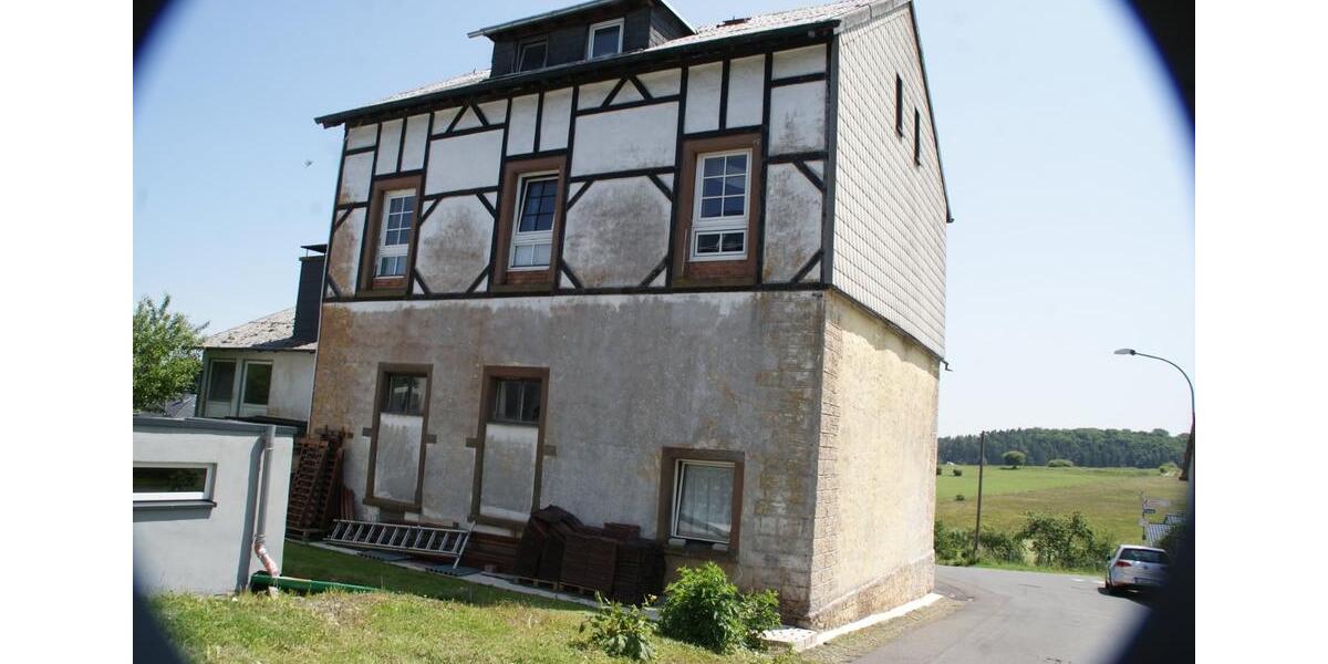 Einfamilienhaus Blankenheim - 4.5 Zimmer, 118 m&sup2;, 84.975&euro; | Angebot:24638599