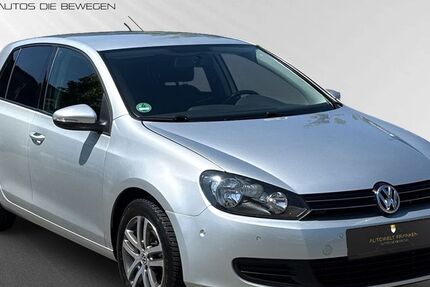 VW Golf 98.000 km 5.980 &euro; Nürnberg 90441