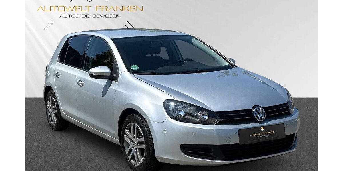 VW Golf 98.000 km 5.980 &euro; Nürnberg 90441