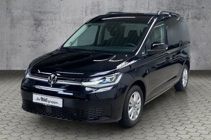 VW Caddy 6.222 km 32.990 € Rheda-Wiedenbrück 33378
