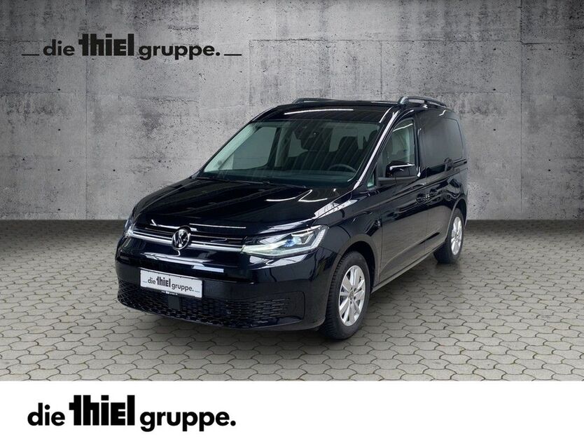VW Caddy 6.222 km 32.990 € Rheda-Wiedenbrück 33378