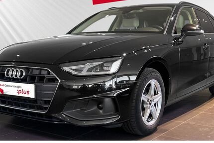 Audi A4 99.950 km 23.880 &euro; Kiel 24118
