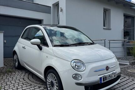 Fiat 500 159.938 km 4.499 &euro; Marloffstein 91080
