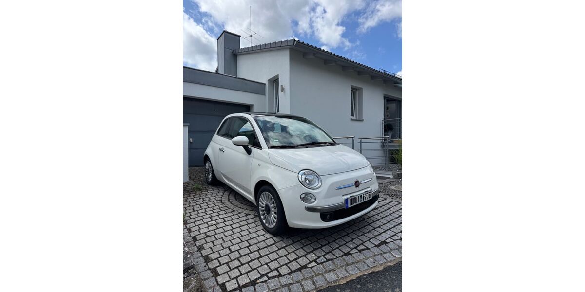 Fiat 500 159.938 km 4.499 &euro; Marloffstein 91080