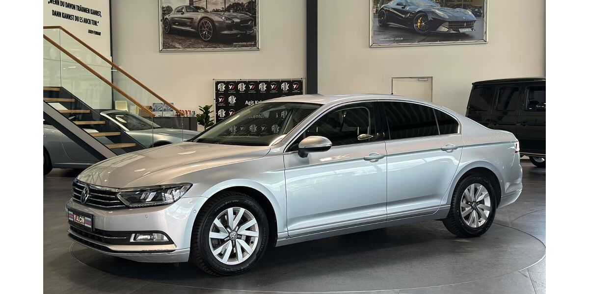 VW Passat 54.320 km 17.790 &euro; Aurich 26605