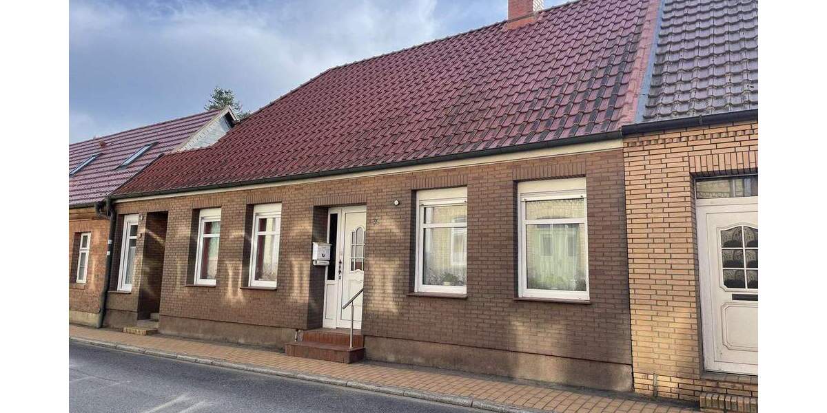 Einfamilienhaus Warin - 4 Zimmer, 109 m&sup2;, 150.000&euro; | Angebot:25525844