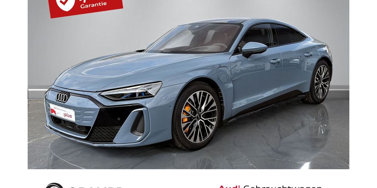 Audi e-tron GT 20.866 km 96.990 &euro; Lohr am Main 97816