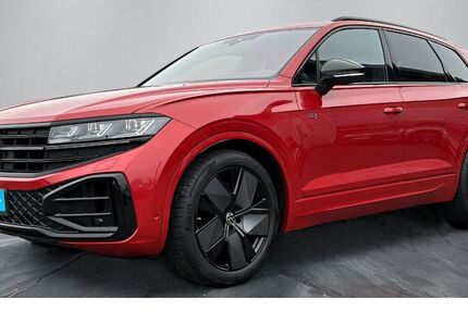 VW Touareg 14.223 km 62.990 &euro; Lohr am Main 97816