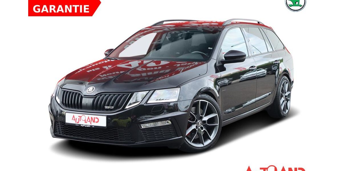 Skoda Octavia 96.636 km 23.990 &euro; Meißen 01662