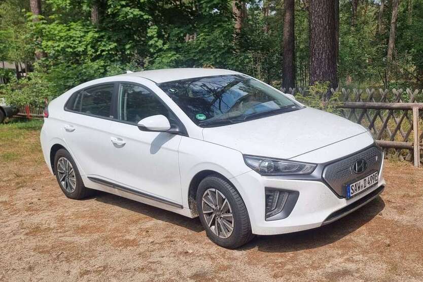 IONIQ