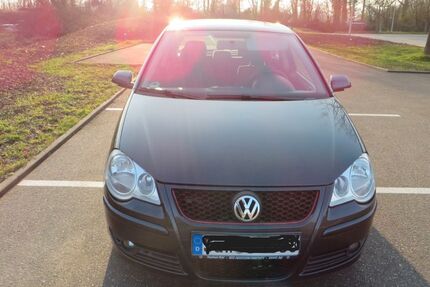 VW Polo 244.200 km 2.350 &euro; Herxheim 76863