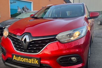 Renault Kadjar 65.000 km 12.980 &euro; Essen 45357
