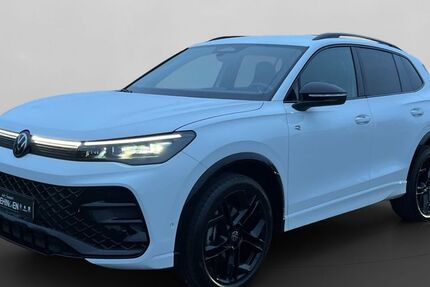 VW Tiguan 16.700 km 41.777 &euro; Ehingen 89584