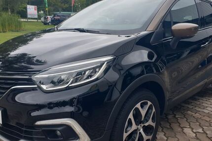 Renault Captur 7.860 km 17.990 &euro; Zehdenick 16792