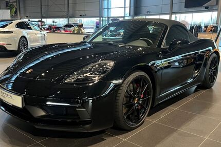 Porsche Boxster 15.295 km 97.900 &euro; Bielefeld 33719