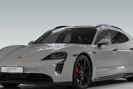 Porsche Taycan 44.800 km 78.500 &euro; Stuttgart 70469