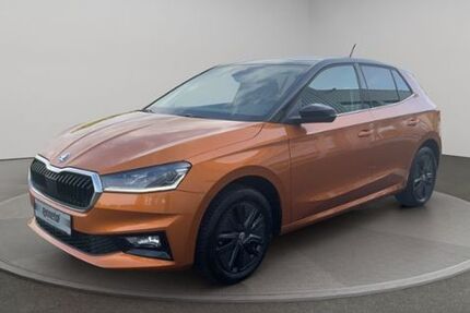 Skoda Fabia 43.000 km 19.480 € Rudolstadt 07407