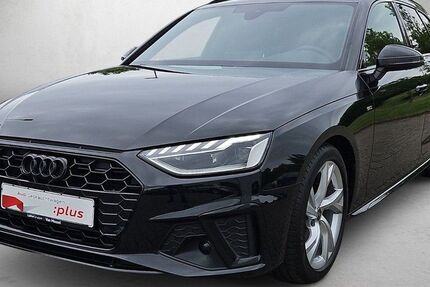 Audi A4 44.165 km 29.330 &euro; Mainz 55131