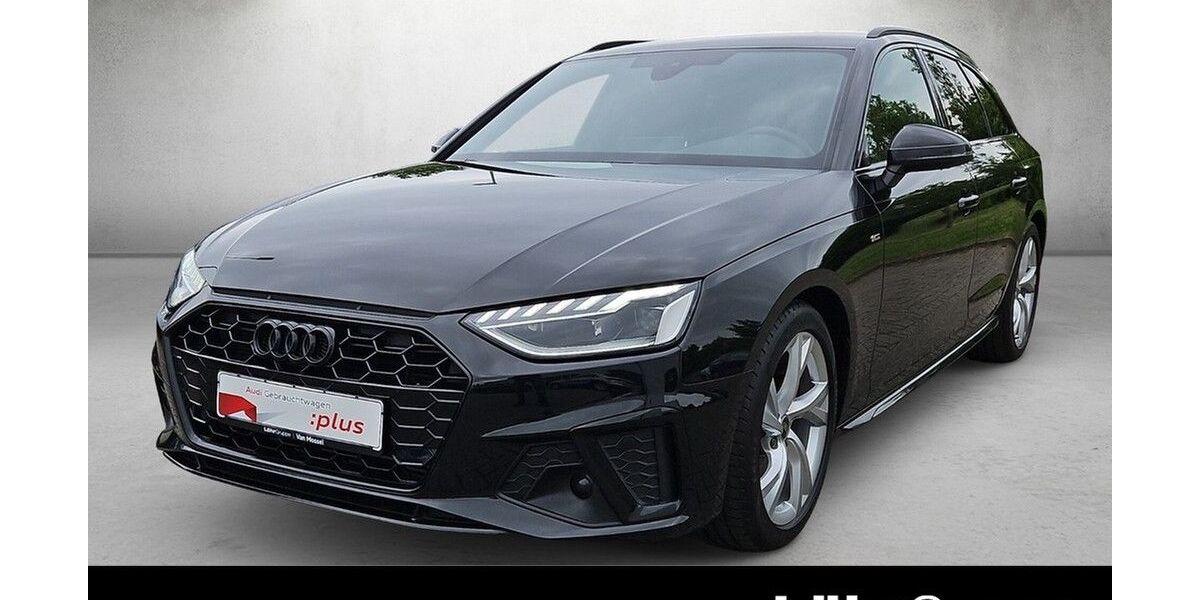 Audi A4 44.165 km 29.330 &euro; Mainz 55131