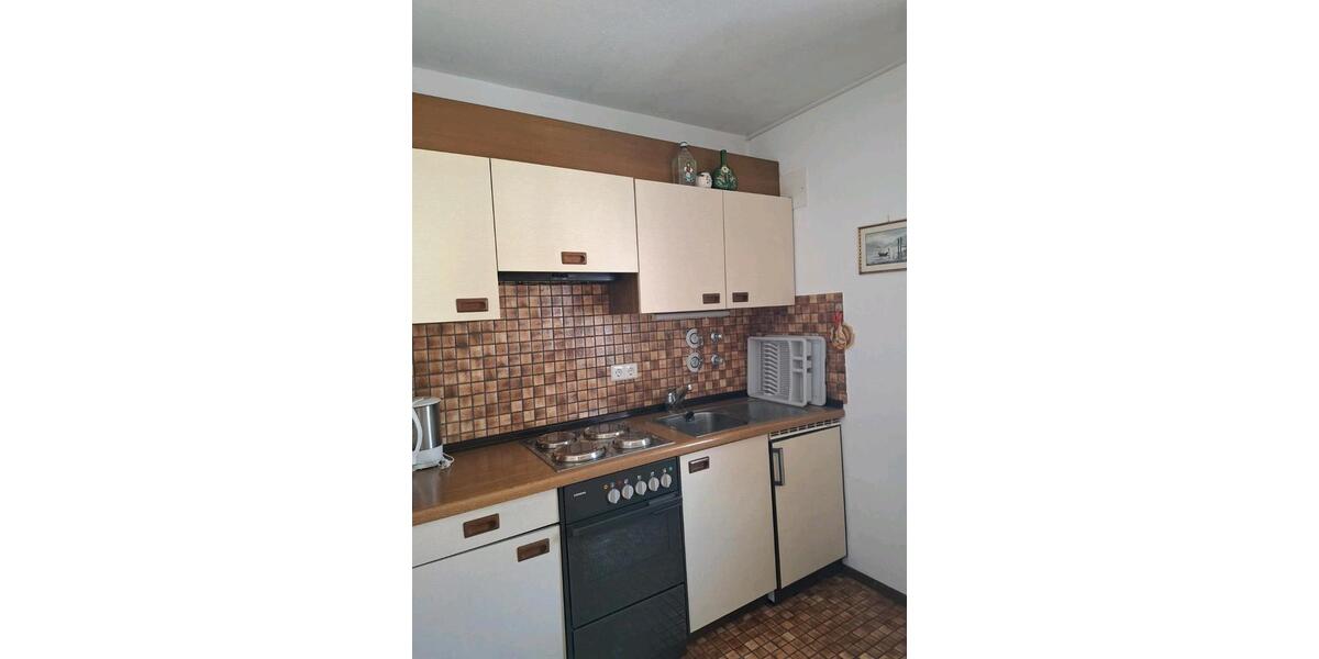 Etagenwohnung Weitnau - 2 Zimmer, 51 m&sup2;, 120.000&euro; | Angebot:26081389