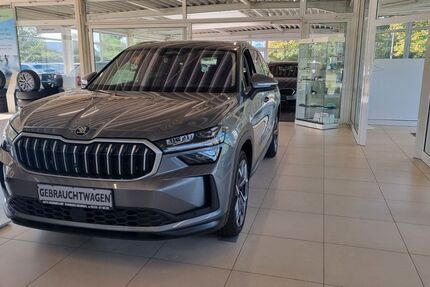 Skoda Kodiaq 25.000 km 48.950 € Duisburg 47167