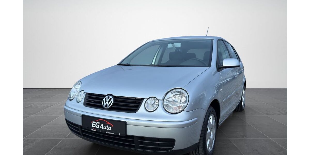 VW Polo 120.010 km 3.290 &euro; Schelklingen 89601