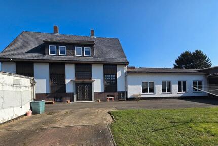 Haus Neu-Eichenberg Eichenberg - 13 Zimmer, 280 m&sup2;, 4.995&euro; | Angebot:27620755