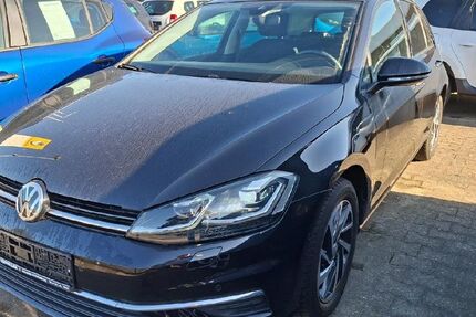 VW Golf 46.982 km 17.990 &euro; Erkelenz 41812