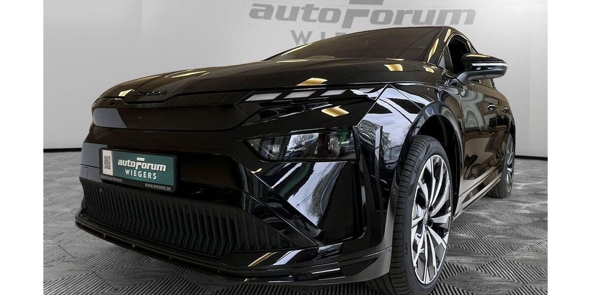 Skoda Enyaq 3.552 km 49.970 &euro; Bielefeld 33613