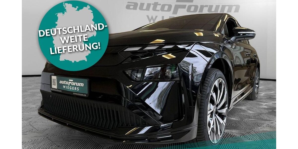 Skoda Enyaq 3.552 km 50.870 &euro; Bielefeld 33613