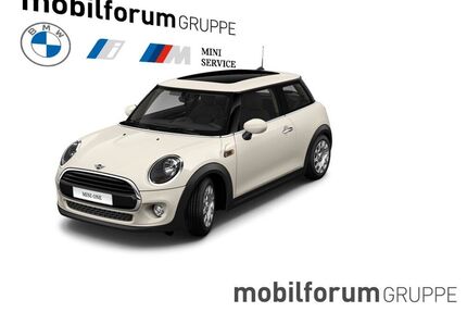 Mini One First