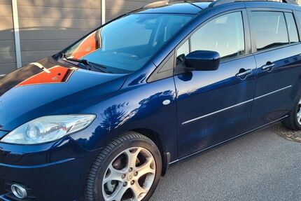Mazda 5 184.300 km 3.250 &euro; Bernau 16321
