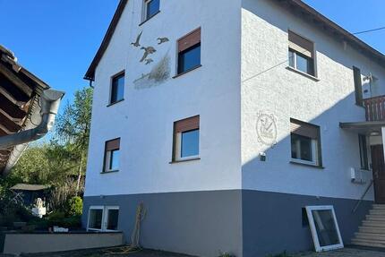 Wohnung Lohra - 5 Zimmer, 145 m&sup2;, 900&euro; | Angebot:26293240