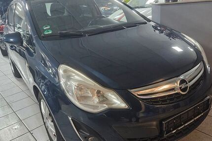 Opel Corsa 164.000 km 3.490 &euro; Limburg an der Lahn 65556