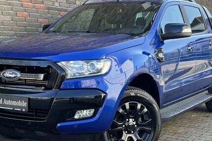 Ford Ranger 76.020 km 32.990 &euro; Osnabrück 49090