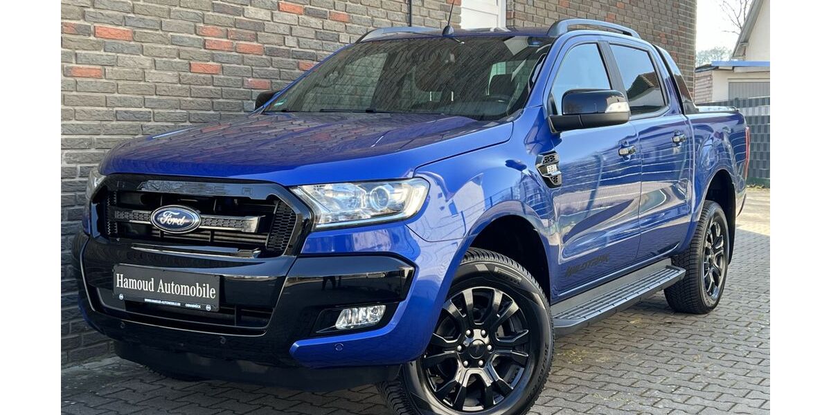 Ford Ranger 76.020 km 32.990 &euro; Osnabrück 49090