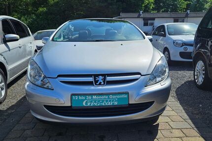 Peugeot 307 139.874 km 3.399 € Bergheim-Niederaußem 50129
