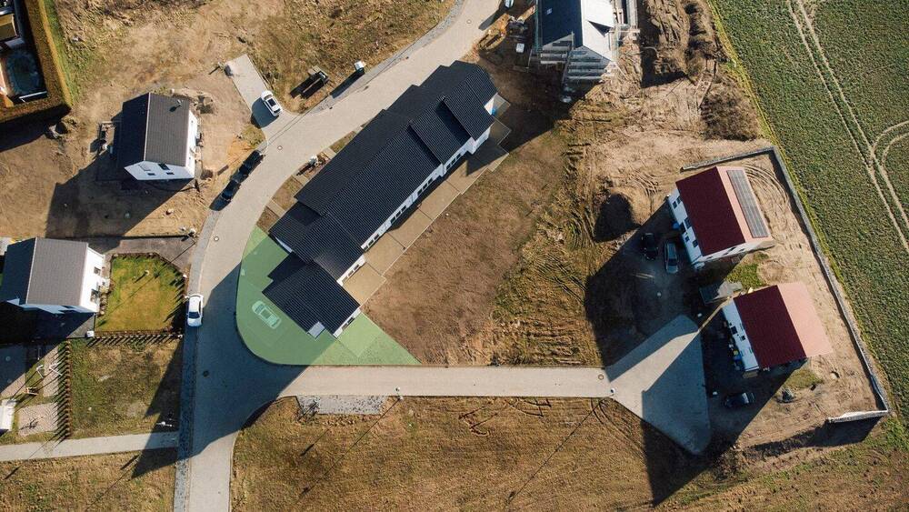 Reihenendhaus Jesewitz Gallen - 4 Zimmer, 135 m&sup2;, 1.790&euro; | Angebot:26016193