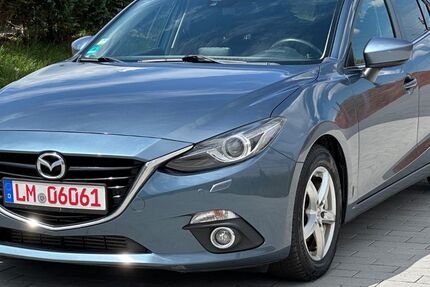 Mazda 3 203.000 km 5.800 &euro; Eschhofen Limburg 65552