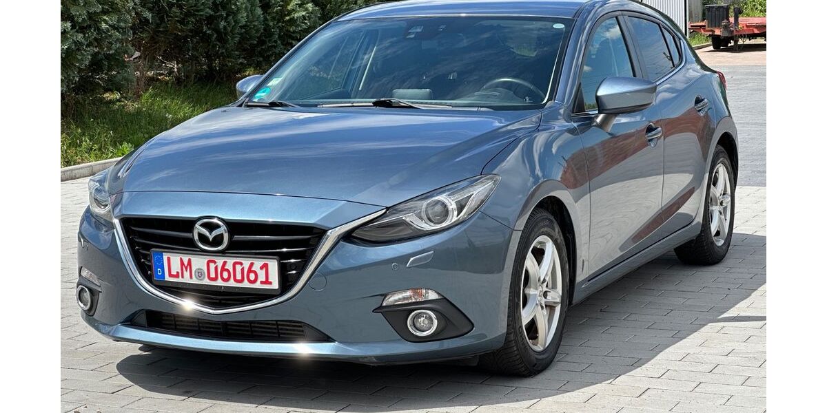 Mazda 3 203.000 km 5.800 &euro; Eschhofen Limburg 65552