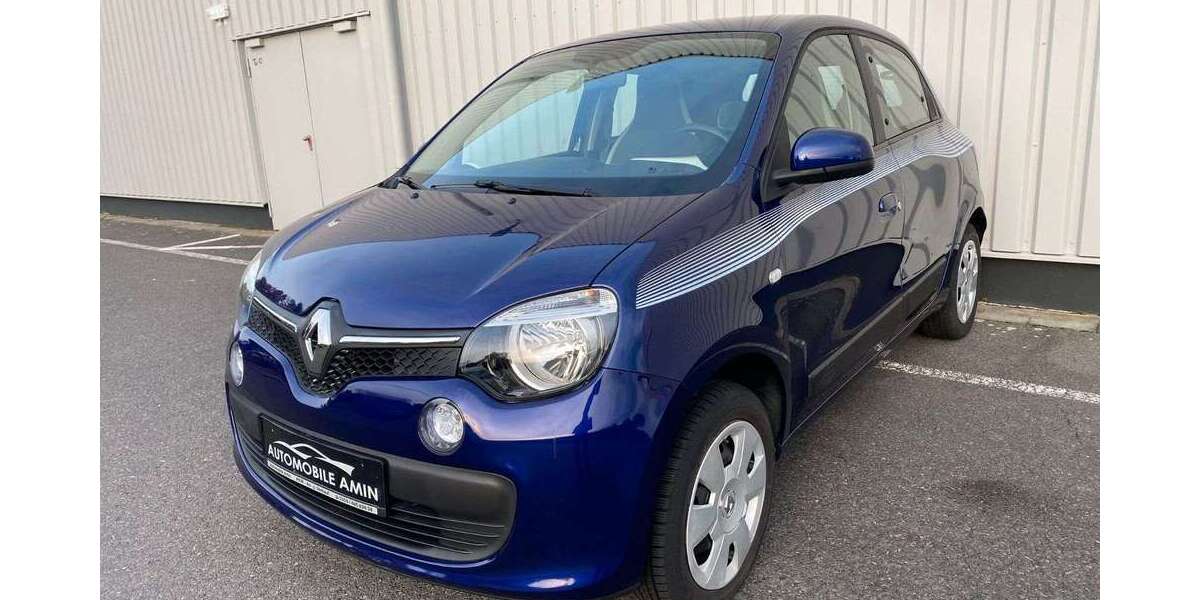 Renault Twingo 4.200 km 8.990 &euro; Cottbus 03051