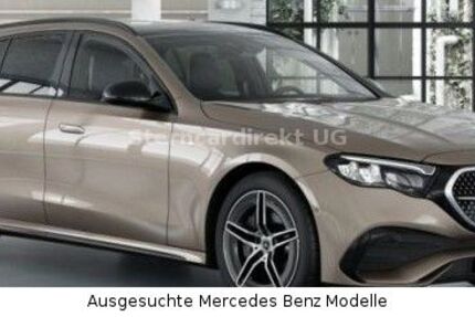 Mercedes-Benz E 300 15.800 km 58.890 € Lampertheim 68623