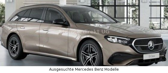 Mercedes-Benz E 300 15.800 km 58.890 € Lampertheim 68623