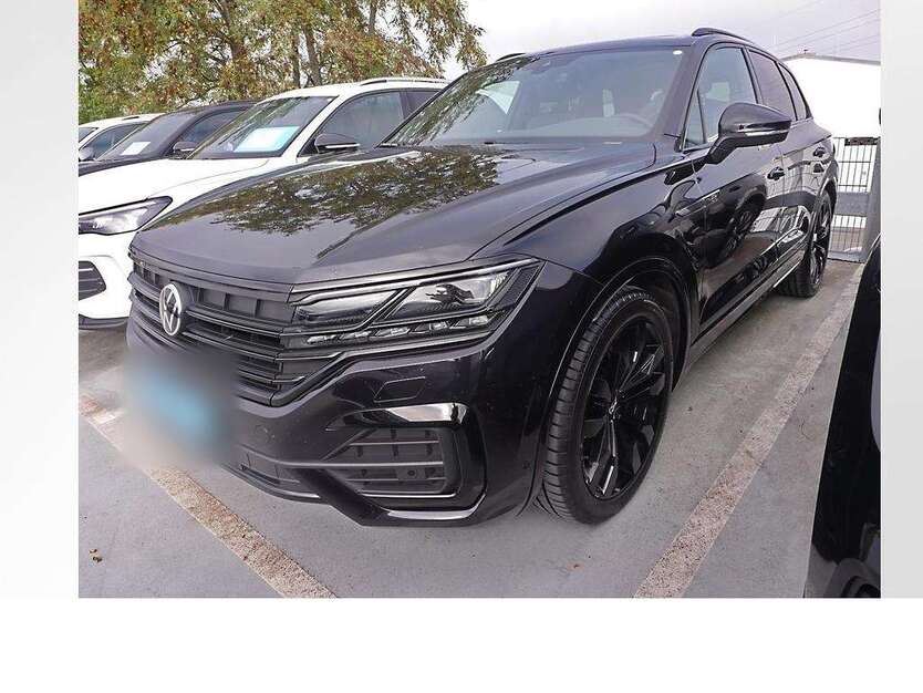 VW Touareg 59.800 km 56.740 € Grünwald 82031